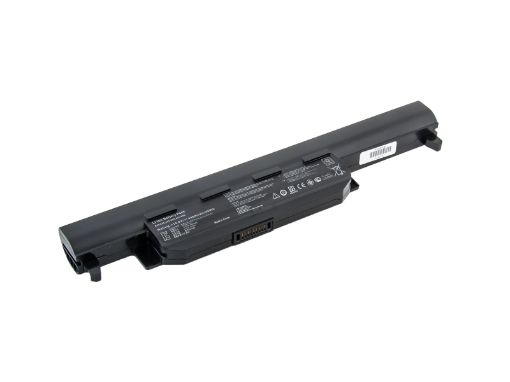 Obrázek AVACOM baterie pro Asus K55, X55, R700  Li-Ion 10,8V 4400mAh