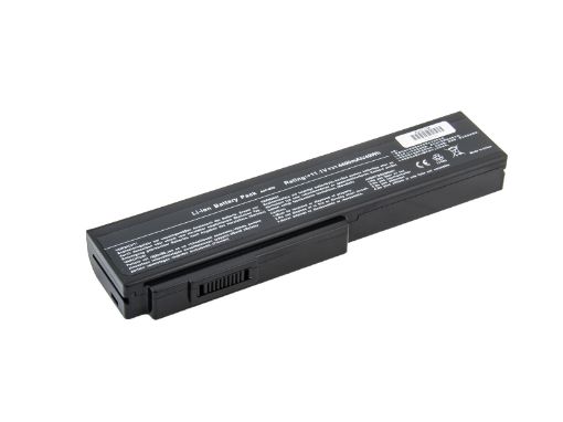 Obrázek AVACOM baterie pro Asus M50, G50, N61, Pro64 Series Li-Ion 11,1V 4400mAh