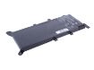 Obrázek AVACOM baterie pro Asus X555 Li-Pol 7,6V 4100mAh 31Wh