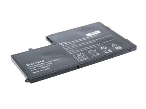 Obrázek AVACOM baterie pro Dell Inspiron 15-3550,14-5447  Li-Pol 11,1V 3400mAh