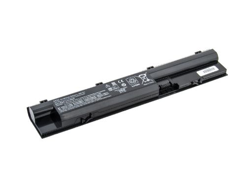 Obrázek AVACOM baterie pro HP 440 G0/G1, 450 G0/G1, 470 G0/G1 Li-Ion 10,8V 4400mAh