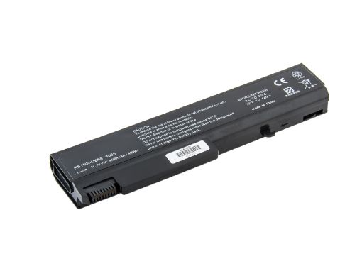 Obrázek AVACOM baterie pro HP Business 6530b/6730b Li-Ion 10,8V 4400mAh