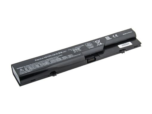 Obrázek AVACOM baterie pro HP ProBook 4320s/4420s/4520s series Li-Ion 10,8V 4400mAh