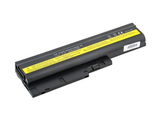 Obrázek AVACOM baterie pro IBM ThinkPad R60/T60 Li-Ion 10,8V 4400mAh