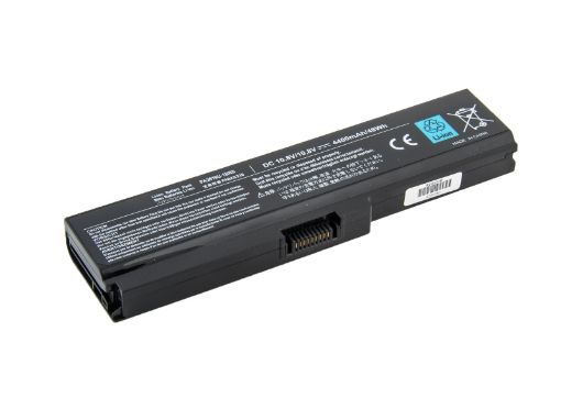 Obrázek AVACOM baterie pro Toshiba Satellite L750 Li-Ion 10,8V 4400mAh