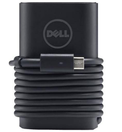 Obrázek DELL 45W AC Adapter Type-C Europe