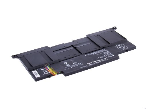 Obrázek AVACOM Asus Zenbook UX31 Li-Pol 7,4V 6000mAh 44Wh