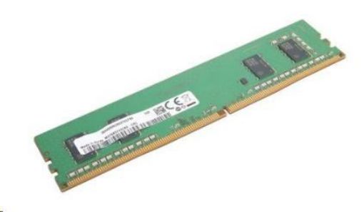 Obrázek LENOVO paměť UDIMM 16GB PC4-21300 DDR4 2666MHz