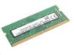 Obrázek LENOVO paměť SoDIMM 32GB PC4-21300 DDR4 2666MHz