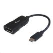 Obrázek iTec USB-C Display Port Adapter 4K/60 Hz