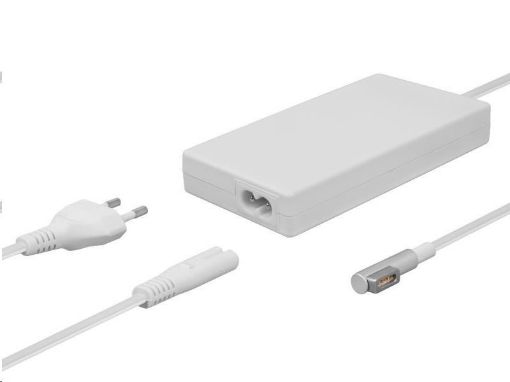 Obrázek AVACOM Nabíjecí adaptér pro notebooky Apple 60W magnetický konektor MagSafe