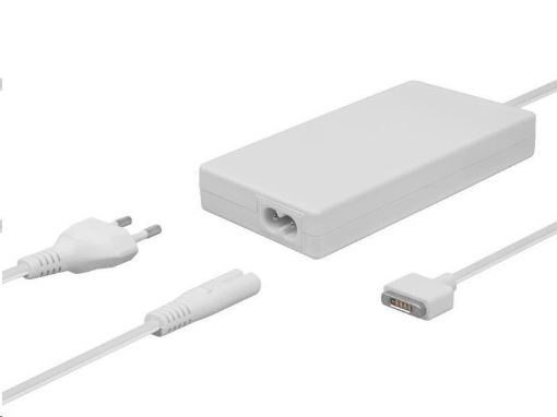 Obrázek AVACOM Nabíjecí adaptér pro notebooky Apple 60W magnetický konektor MagSafe 2