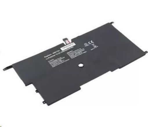 Obrázek AVACOM baterie pro Lenovo ThinkPad X1 Carbon Gen.3 Li-Pol 15,2V 3350mAh 51Wh