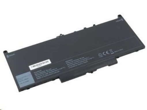 Obrázek AVACOM baterie pro Dell Latitude E7470, E7270 Li-Ion 7,6V 7237mAh 55Wh