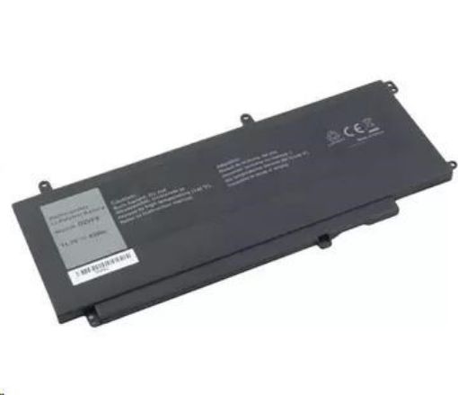 Obrázek AVACOM baterie pro Dell Inspiron 7547/7548 Li-Pol 11,1V 3900mAh 43Wh