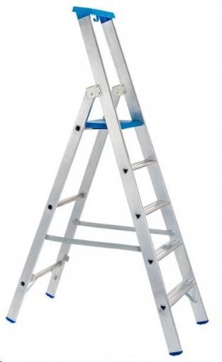 Obrázek Schůdky VENBOS PROFI 6030 1x3