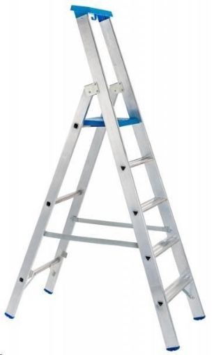 Obrázek Schůdky VENBOS PROFI 6012 1x12