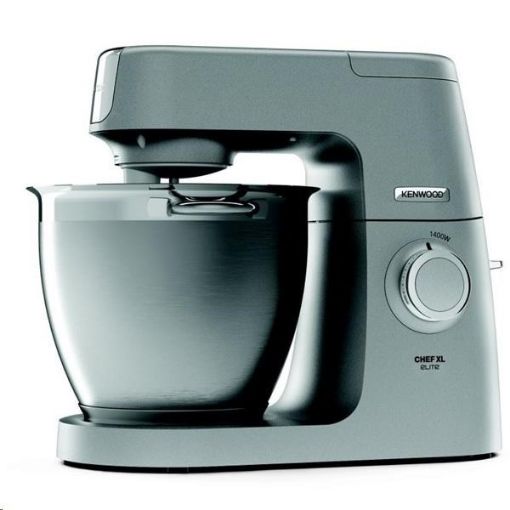 Obrázek Kenwood KVL6420S Chef XL Elite kuchyňský robot