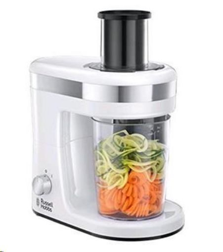 Obrázek RUSSELL HOBBS 23810 Ultimate spiralizer