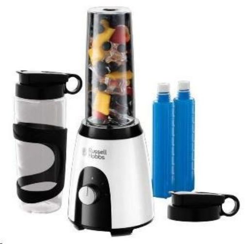 Obrázek RUSSELL HOBBS 25161 Smoothie maker
