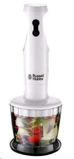 Obrázek RUSSELL HOBBS 24600 Tyčový mixér 2 v 1