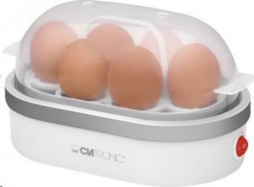 Obrázek Clatronic vařič vajec