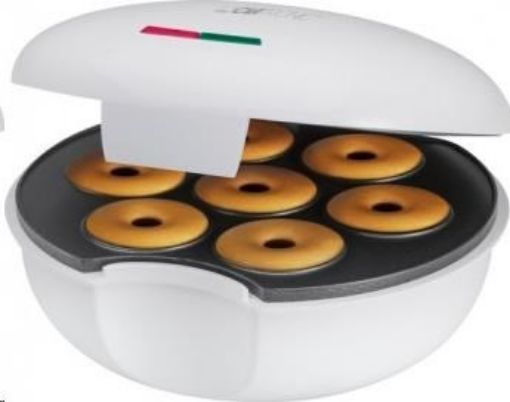 Obrázek Clatronic DM3495 donut maker