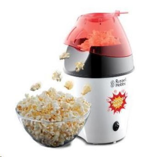 Obrázek RUSSELL HOBBS 24630 FIESTA popcornovač