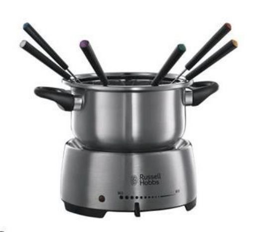 Obrázek RUSSELL HOBBS 22560 Elektrické Fondue