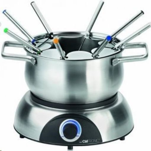 Obrázek Clatronic FD3516 Fondue set