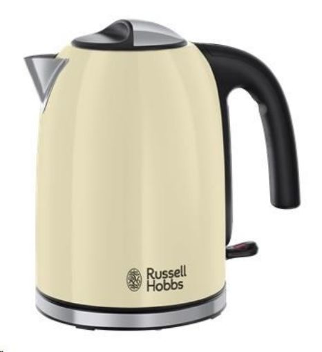 Obrázek RUSSELL HOBBS 20415 Konvice Classic Cream