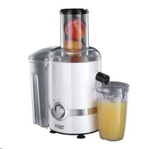 Obrázek RUSSELL HOBBS 22700 Odšťavňovač 3 v 1 ULTIMATE JUICER