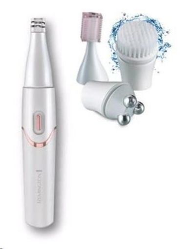 Obrázek Remington EP7070 Dámský epilátor na obličej