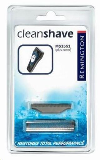 Obrázek Remington SP 251 Planžeta + nůž na strojek MS1551
