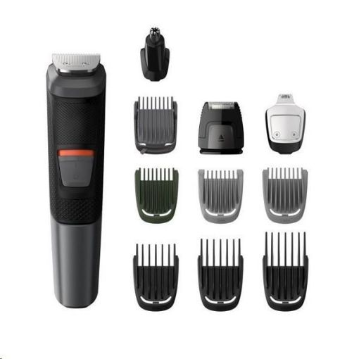 Obrázek Philips Multigroom series 5000 MG5730/15 zastřihovač