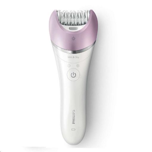 Obrázek Philips Satinelle Advanced Wet&Dry BRE635/00 epilátor