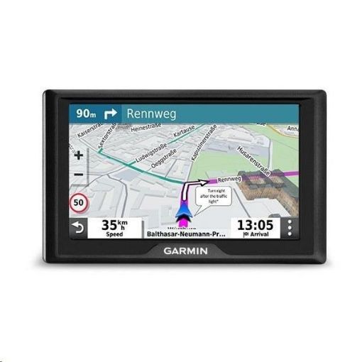 Obrázek Garmin GPS navigace Drive 52T-D Europe45