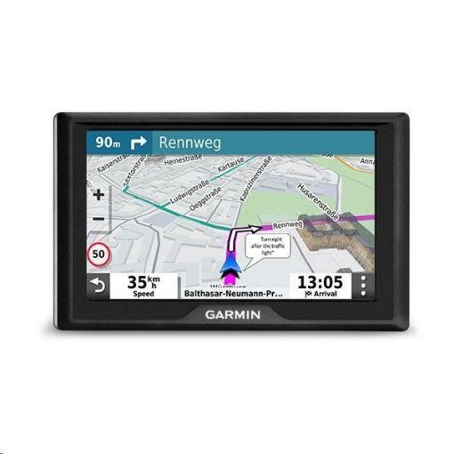 Obrázek Garmin GPS navigace Drive 52S Europe45