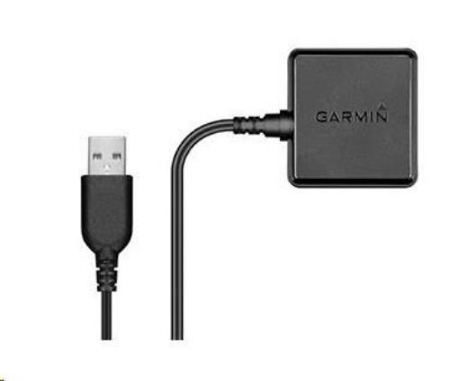 Obrázek Garmin kabel napájecí USB s klipem pro Vivoactive/Vivoactive HR Premium