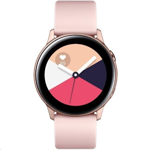 Obrázek Samsung Galaxy Watch Active, zlatá