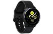 Obrázek Samsung Galaxy Watch Active, černá