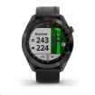 Obrázek Garmin Golfové GPS hodinky Approach S40 Premium Black