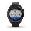 Obrázek Garmin Golfové GPS hodinky Approach S40 Premium Black