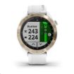 Obrázek Garmin Golfové GPS hodinky Approach S40 Premium White