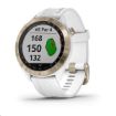 Obrázek Garmin Golfové GPS hodinky Approach S40 Premium White