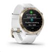 Obrázek Garmin Golfové GPS hodinky Approach S40 Premium White