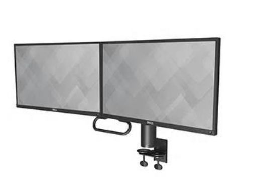 Obrázek DELL Dual Monitor Arm - MDA17
