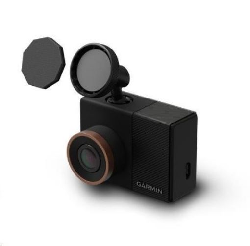 Obrázek Garmin Dash Cam 56 - kamera pro záznam jízdy s GPS