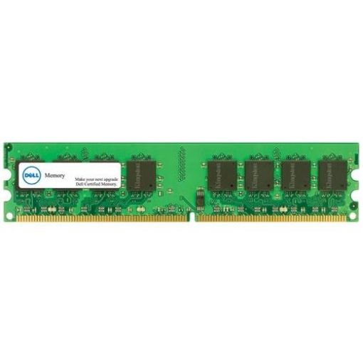 Obrázek Dell 8 GB Certifikovaný náhradní paměťový modul - 2Rx8 RDIMM 1600/ LV- ECC