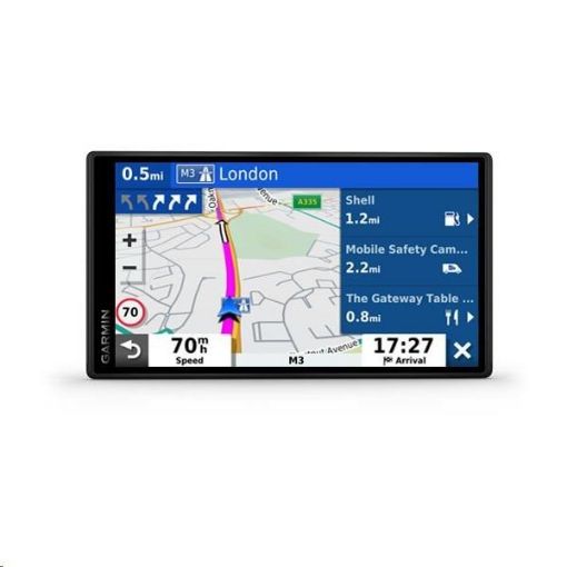 Obrázek Garmin DriveSmart 65S WIFI Europe45